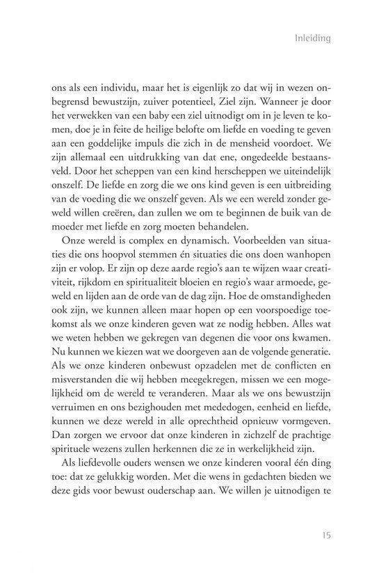 De negen magische maanden