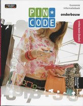 Informatieboek Vmbo basis (kader) onderbouw Pincode