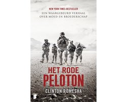 Het rode Peloton