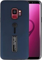 Raytheon hoesje voor Samsung Galaxy S9 Navy