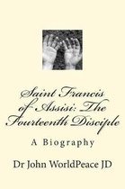 Saint Francis of Assisi