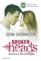 The Original Heartbreakers 2 - Broken Hearts – Verbotene Berührungen
