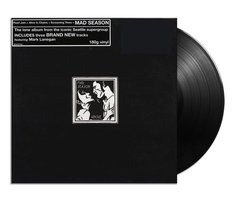 Above (LP)