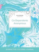 Adult Coloring Journal