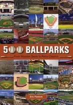 500 Ballparks