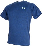 under armor heat gear loose fit