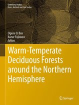 Geobotany Studies - Warm-Temperate Deciduous Forests around the Northern Hemisphere