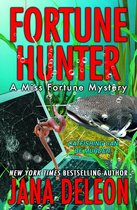 A Miss Fortune Mystery 8 - Fortune Hunter