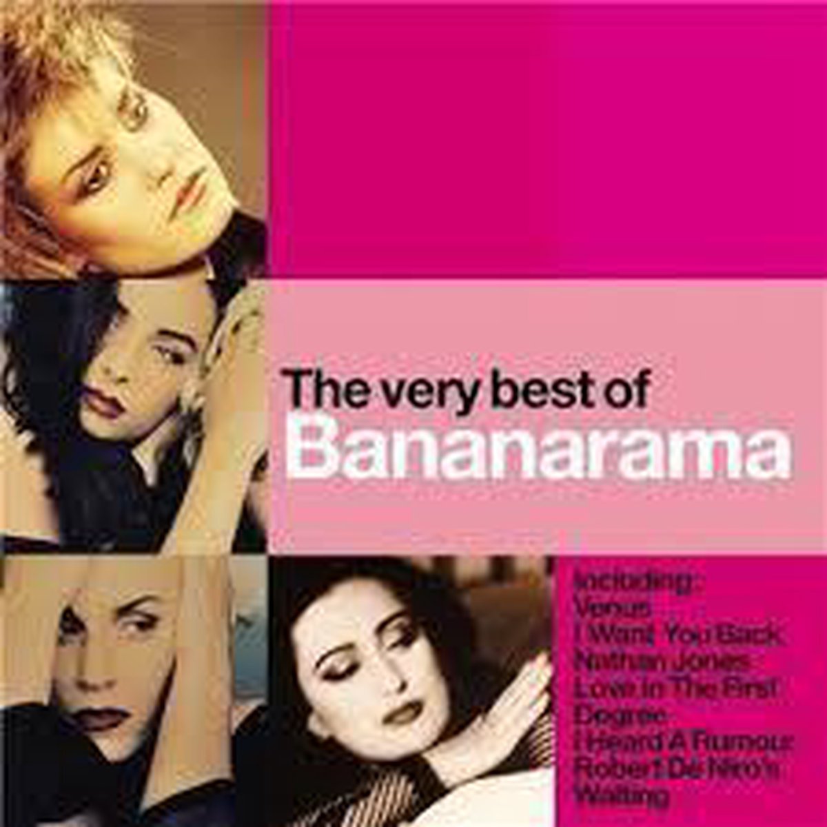 Very Best of Bananarama - Bananarama