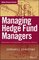Wiley Finance 471 - Managing Hedge Fund Managers