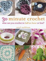 30-Minute Crochet