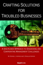 Crafting Solutions for Troubled Businesses