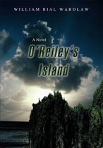 Omslag O'reiley's Island