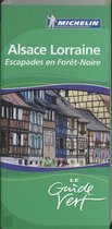 Alsace - Lorraine - Escapade en Foret Noire