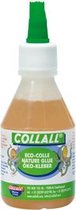 Collall Eco-colle lijm - Hobbylijm - Knutsellijm - Kinderlijm - Natuurlijk - 100 ml