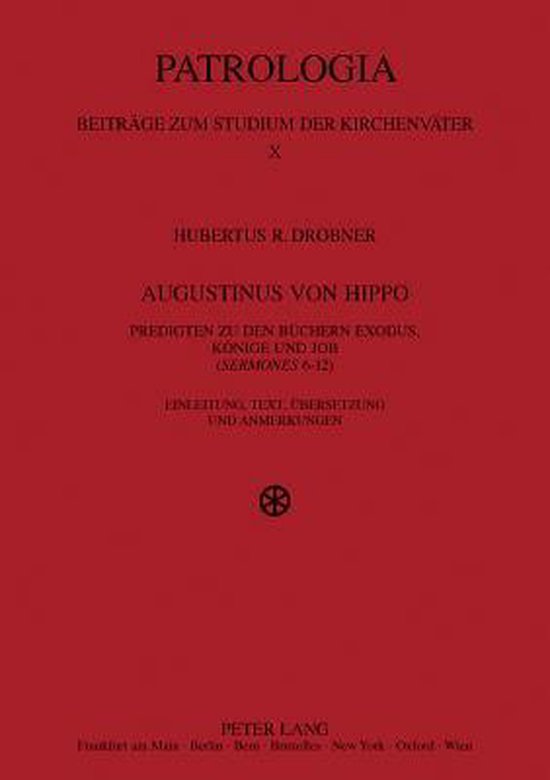 Augustinus von Hippo