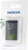 Nokia Accu BL-5CT - Origineel