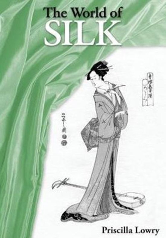 The World of Silk - cover