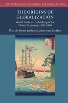 New Approaches to Economic and Social History-The Origins of Globalization