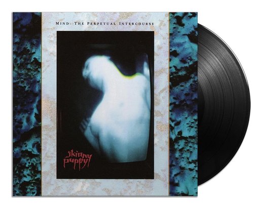 Mind: The Perpetual.. (LP)