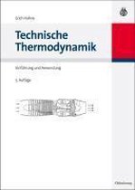 Technische Thermodynamik