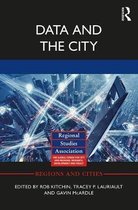 Regions and Cities- Data and the City
