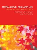 Mental Health And Later Life