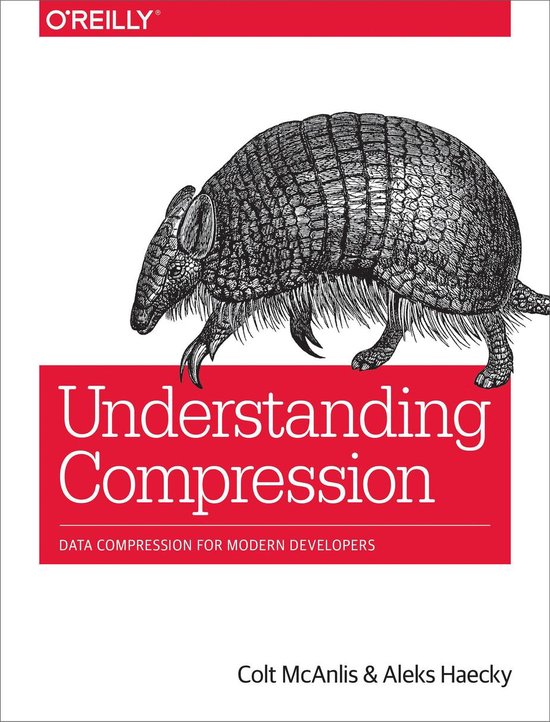 Understanding Compression - cover