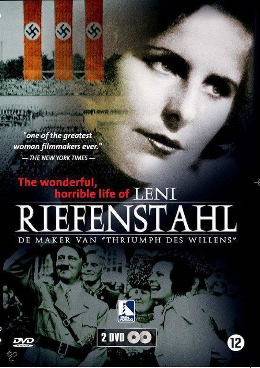 Leni Riefenstahl