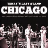 Terry’s Last Stand