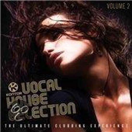 Kontor: Vocal House, Vol. 2