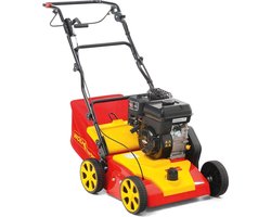 Wolf BE verticuteermachine VA 389 B