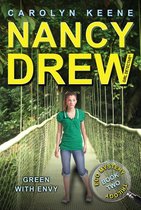 Nancy Drew (All New) Girl Detective 2 - Green with Envy