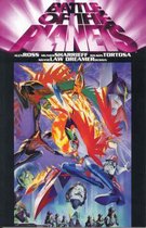 Battle Of The Planets Volume 1