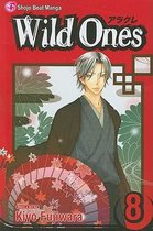 Wild Ones, Vol. 8