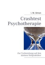 Crashtest Psychotherapie