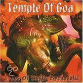 Temple Of Goa -20Tr-