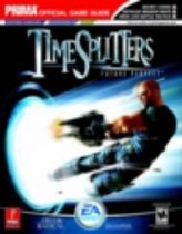 TimeSplitters - Future Perfect
