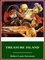 Treasure Island, #58 IN 3N CLASSIC BOOKCASE - Robert Louis Stevenson, Abcd Classics