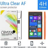 Nillkin Screen Protector Nokia Lumia 730 / 735 - AF Ultra Clear