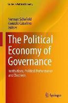 The Political Economy of Governance
