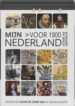 Mijn Nederland Deel 1 Voor 1900
