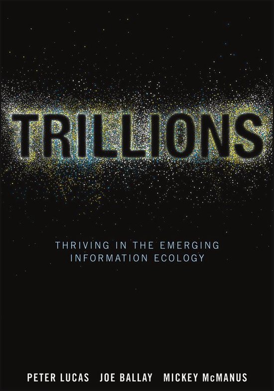 Trillions - cover