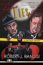 I Only Have Lies for You (a Rat Pack Mystery)
