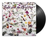 When Doves Cry (LP)