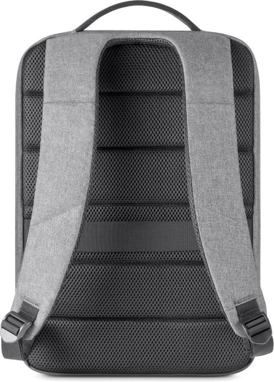 Belkin Classic Pro Laptop rugzak Grijs