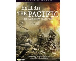 Hell In The Pacific