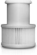 Medisana 3M filter voor Medisana Air luchtreiniger (2 filters)