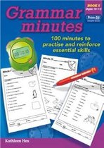 Grammar Minutes Book 5