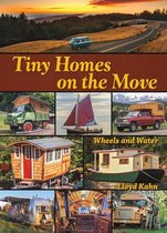 Omslag Tiny Homes On The Move